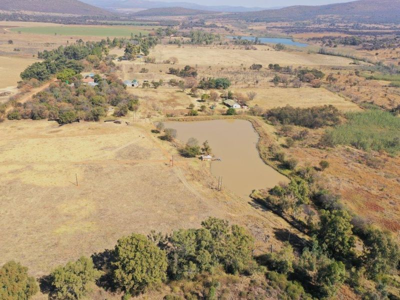 Self sustainable farm for sale in Limpopo - Photo 4