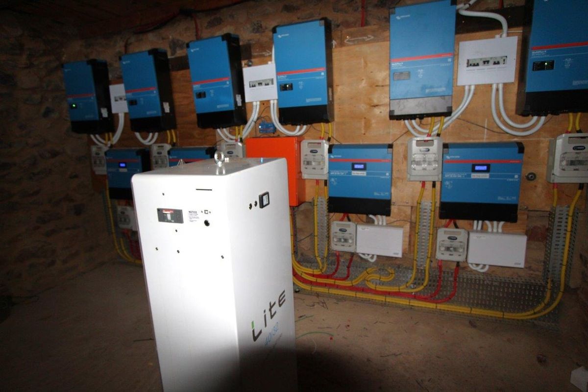 Self sustainable farm for sale in Limpopo - Photo 5