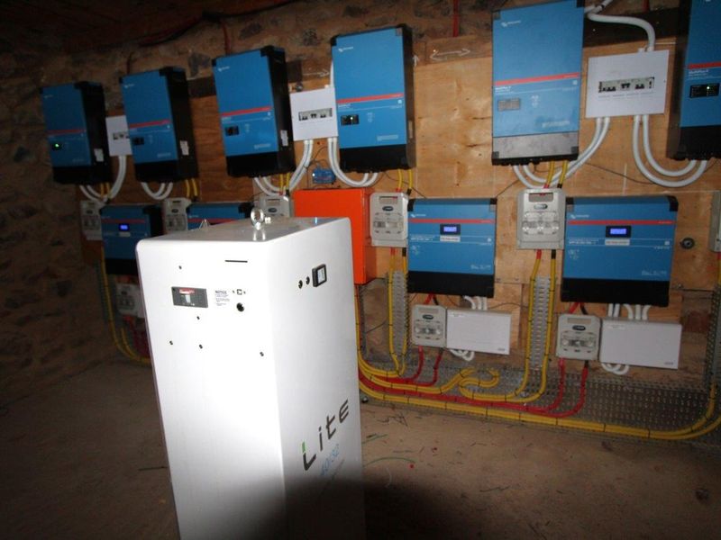 Self sustainable farm for sale in Limpopo - Photo 5