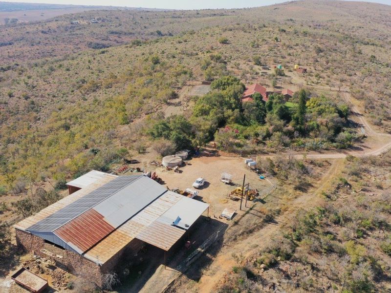 Self sustainable farm for sale in Limpopo - Photo 7