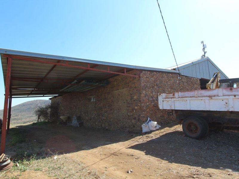 Self sustainable farm for sale in Limpopo - Photo 6