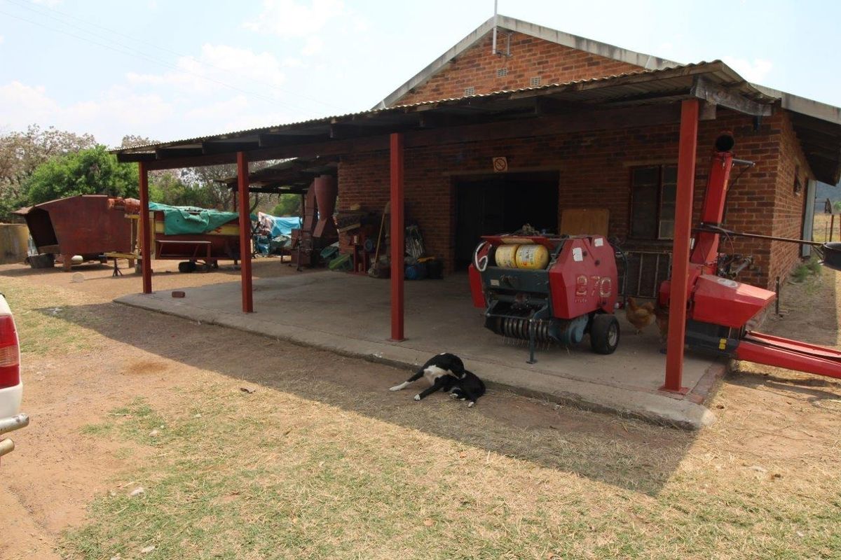 Farm For Sale In Modimolle - Photo 5