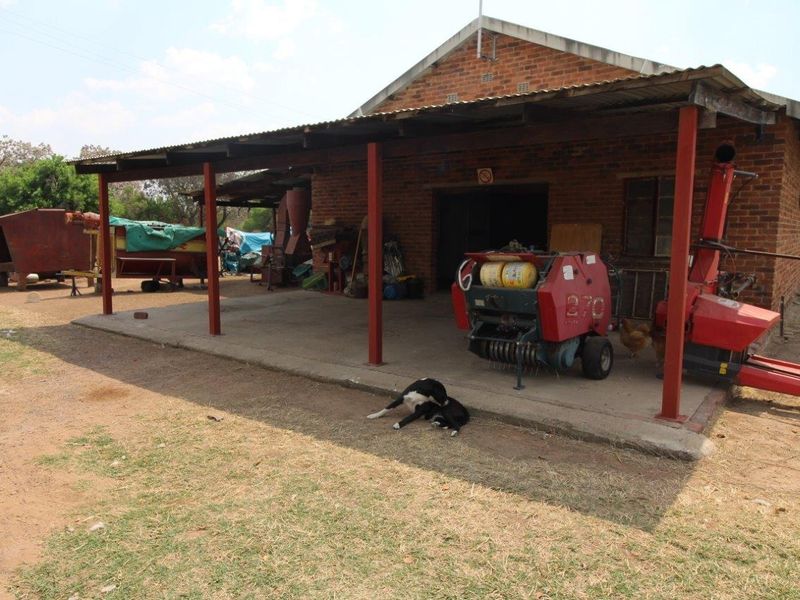 Farm For Sale In Modimolle - Photo 5