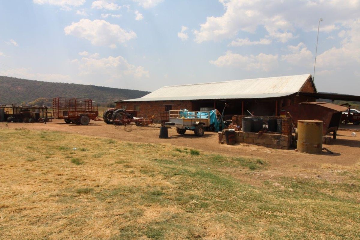 Farm For Sale In Modimolle - Photo 2