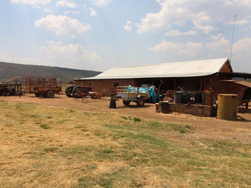 Farm For Sale In Modimolle - Photo 2