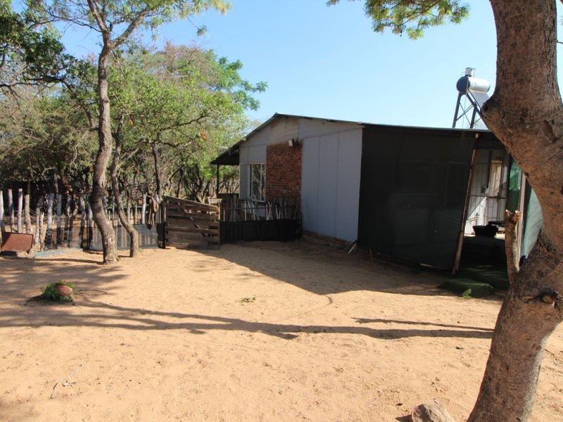 Farm For Sale In Modimolle - Photo 8