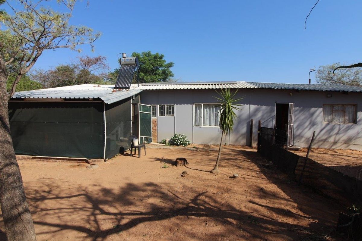 Farm For Sale In Modimolle - Photo 3
