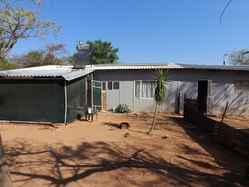 Farm For Sale In Modimolle - Photo 3
