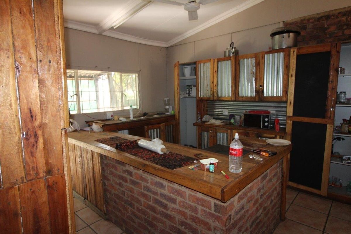 Farm For Sale In Modimolle - Photo 5