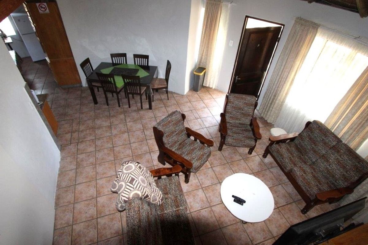 Here is opportunity for your own piece of bushveld! - Photo 3