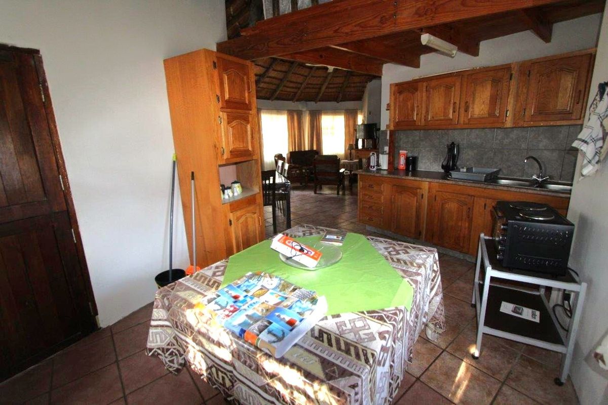 Here is opportunity for your own piece of bushveld! - Photo 5