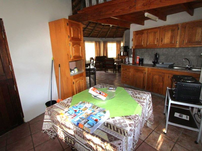 Here is opportunity for your own piece of bushveld! - Photo 5