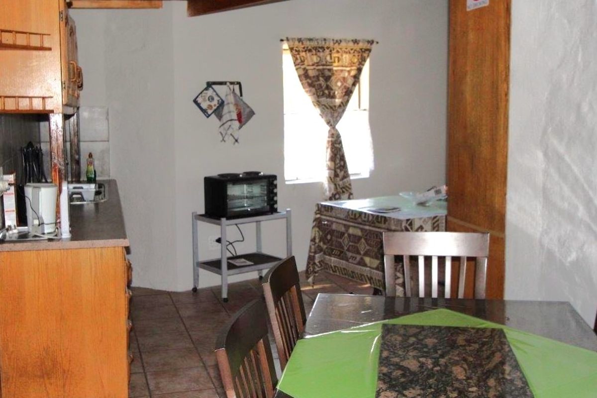 Here is opportunity for your own piece of bushveld! - Photo 4