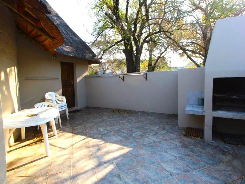 Here is opportunity for your own piece of bushveld! - Photo 8