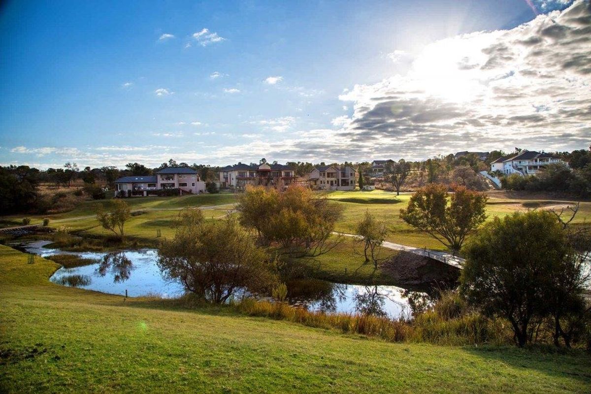 Seize the Opportunity: Prime Stand for Sale in Koro Creek Bushveld Golf Estate! - Photo 4