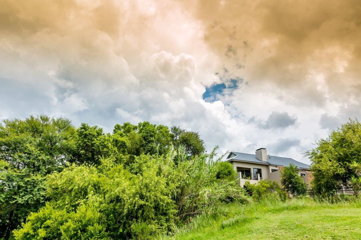 Bushveld Exclusive River and Golf View Buy this Asset with Long term Rental! - Photo 3