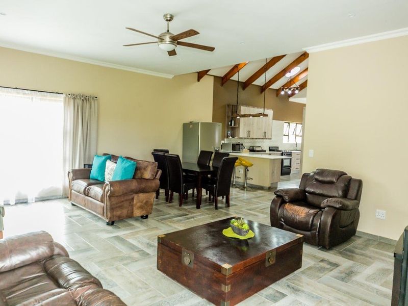 Bushveld Exclusive River and Golf View Buy this Asset with Long term Rental! - Photo 10