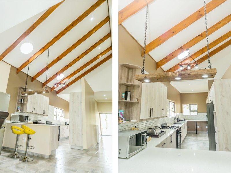 Bushveld Exclusive River and Golf View Buy this Asset with Long term Rental! - Photo 9