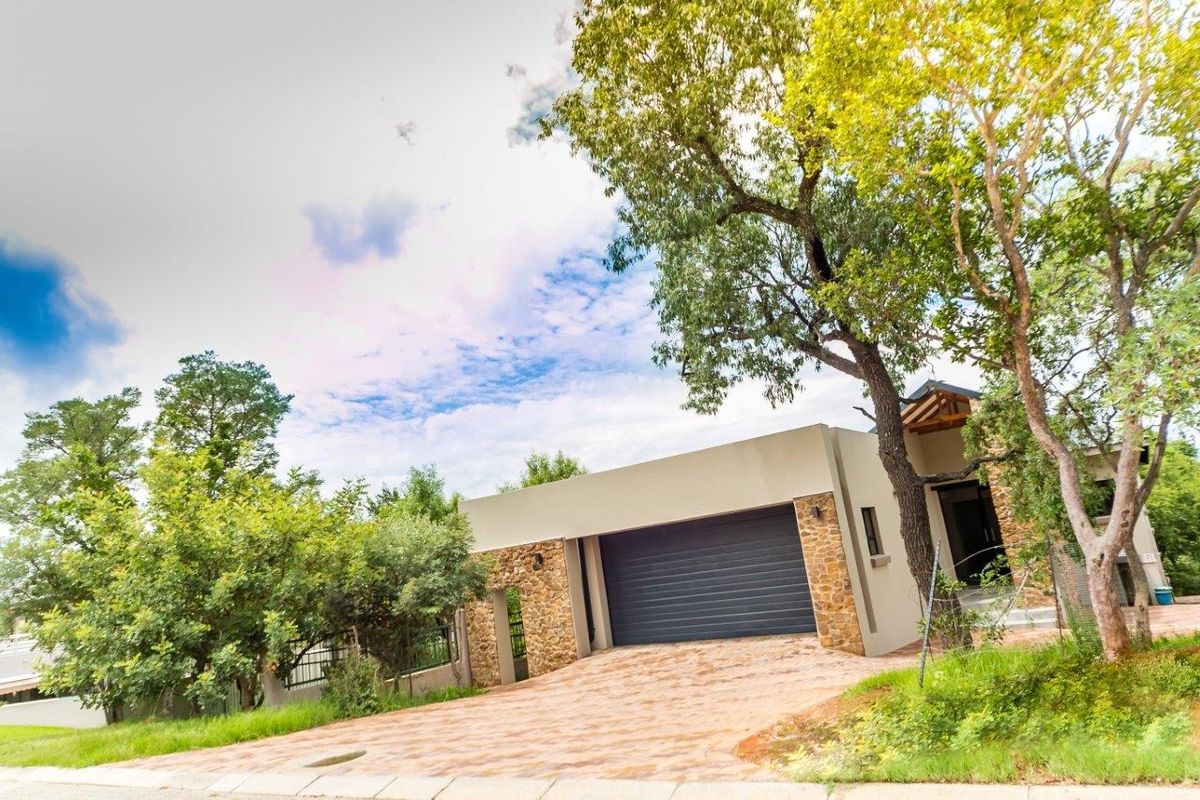 Bushveld Exclusive River and Golf View Buy this Asset with Long term Rental! - Photo 2