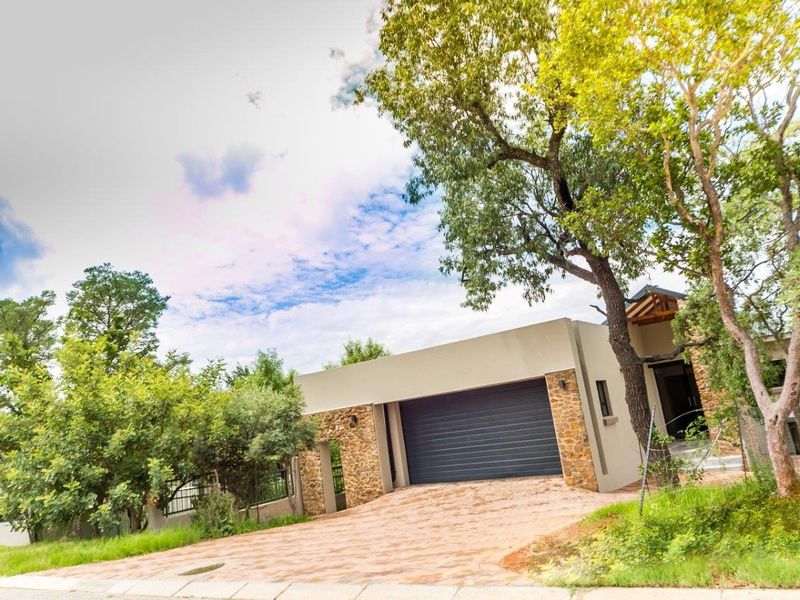 Bushveld Exclusive River and Golf View Buy this Asset with Long term Rental! - Photo 2