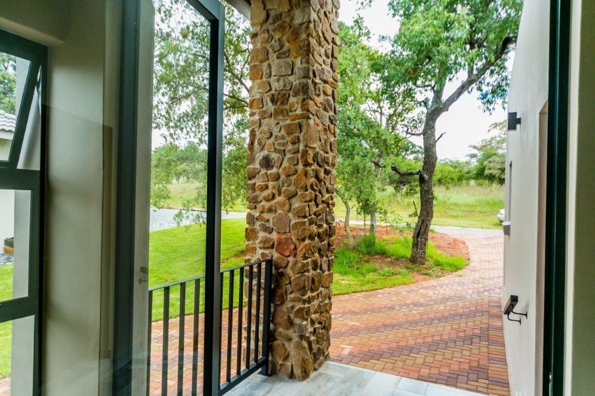 Bushveld Exclusive River and Golf View Buy this Asset with Long term Rental! - Photo 5