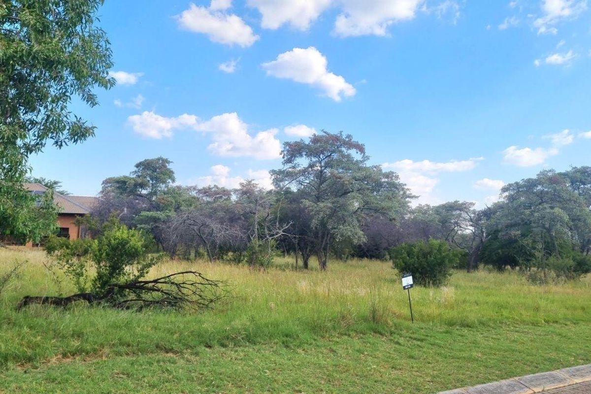 BUSHVELD BLISS: YOUR SANCTUARY AMIDST NATURE - Photo 2