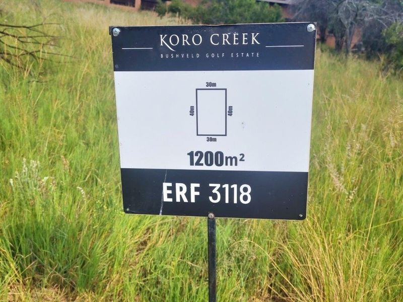 BUSHVELD BLISS: YOUR SANCTUARY AMIDST NATURE - Photo 5