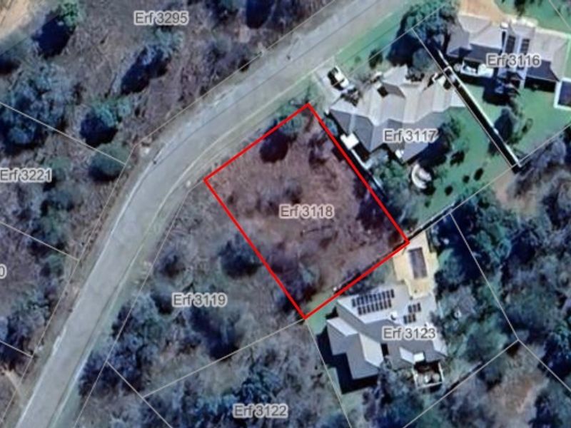 BUSHVELD BLISS: YOUR SANCTUARY AMIDST NATURE - Photo 3