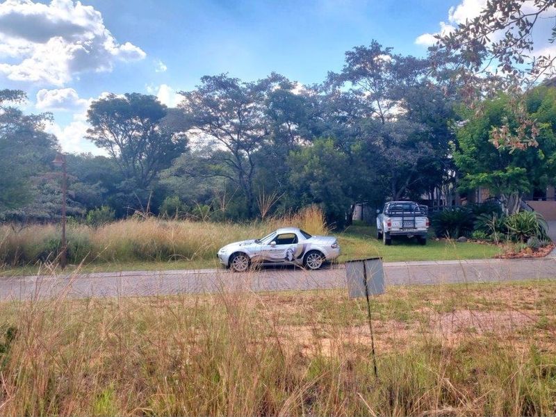 WILDLIFE PARADISE STAND IN THE HEART OF THE BUSHVELD! - Photo 8