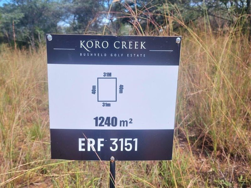 WILDLIFE PARADISE STAND IN THE HEART OF THE BUSHVELD! - Photo 2