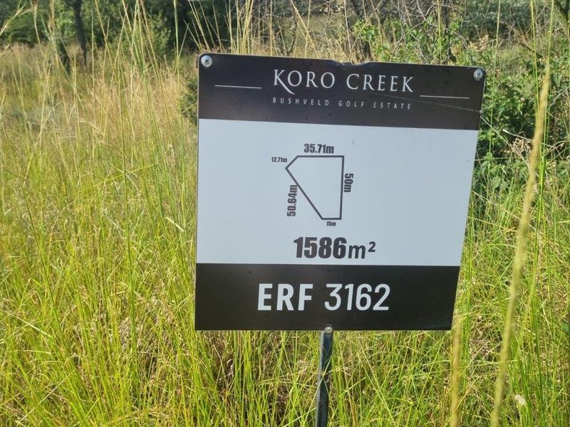 HUGE BUSHVELD STAND NOW ON THE MARKET! - Photo 2