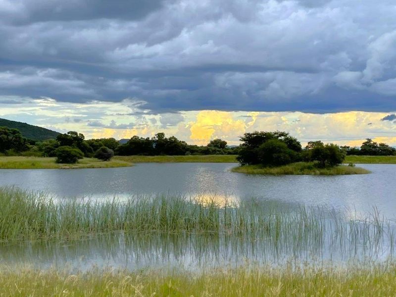 DISCOVER YOUR BUSHVELD MOUNTAIN SANCTUARY - Photo 8