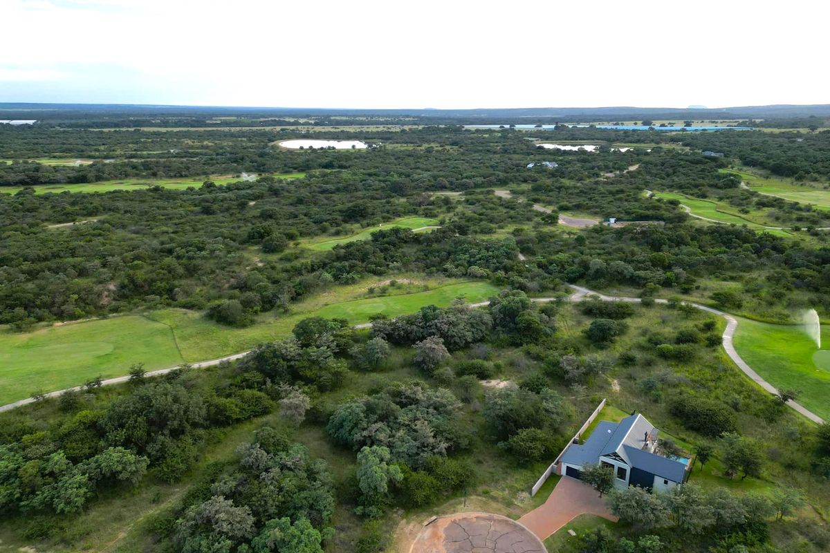 DISCOVER YOUR BUSHVELD MOUNTAIN SANCTUARY - Photo 2