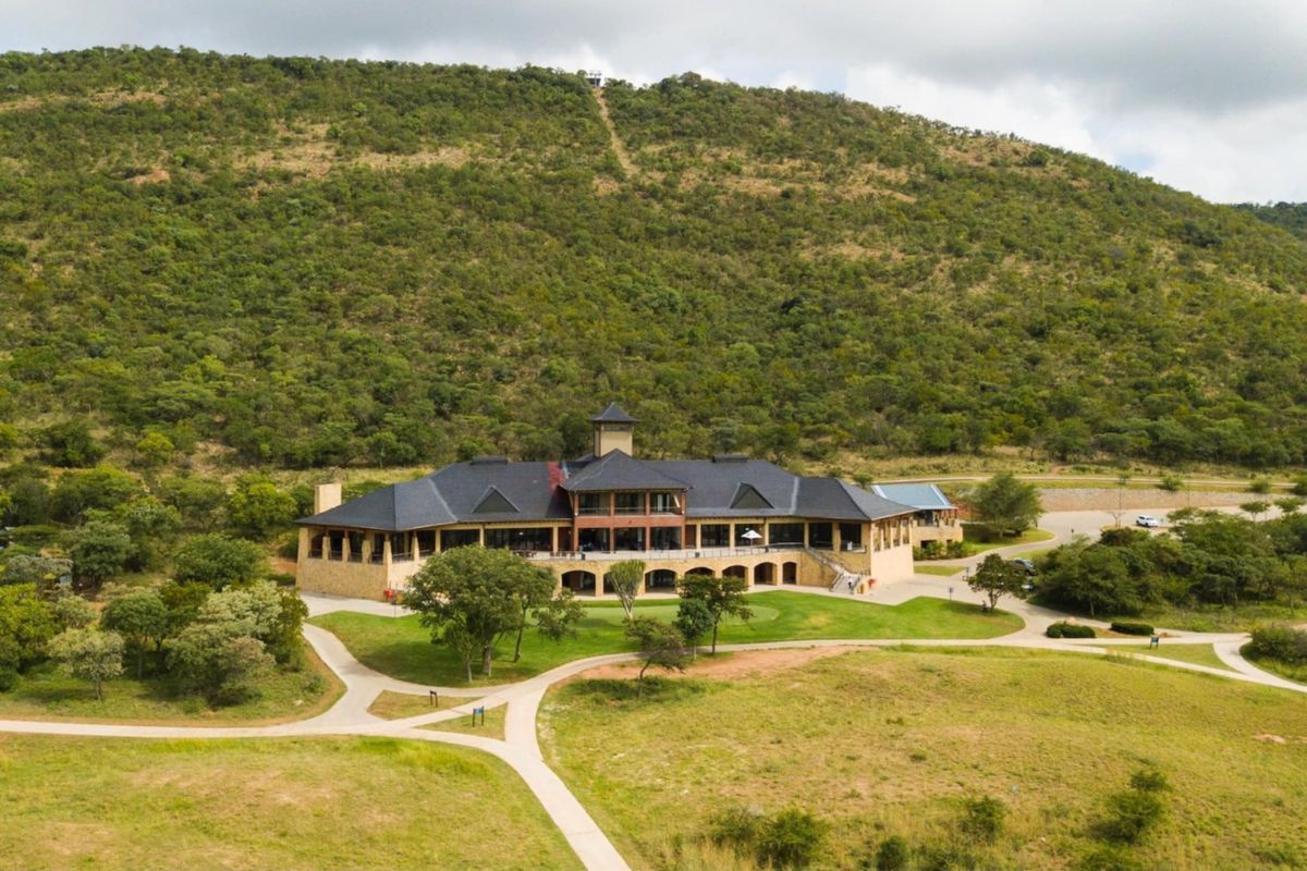 DISCOVER YOUR BUSHVELD MOUNTAIN SANCTUARY - Photo 4