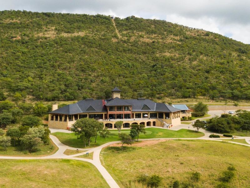 DISCOVER YOUR BUSHVELD MOUNTAIN SANCTUARY - Photo 4
