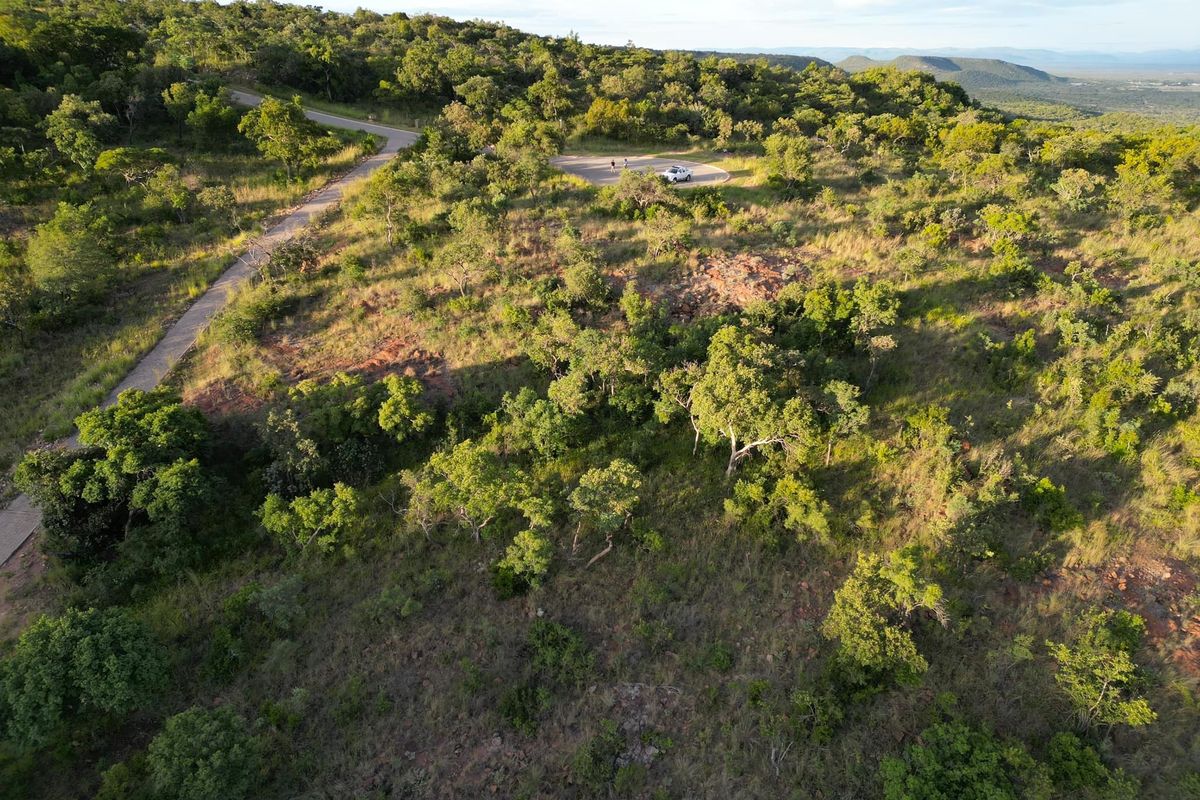 DISCOVER YOUR BUSHVELD MOUNTAIN SANCTUARY - Photo 3