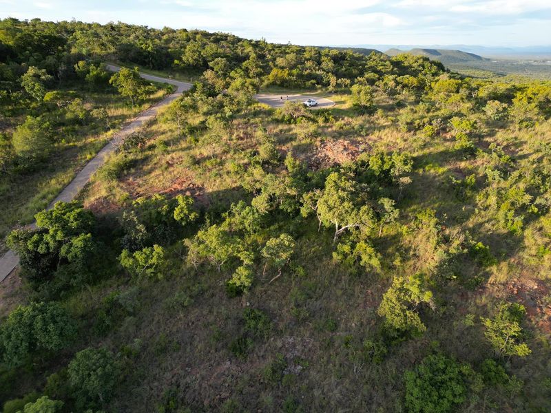 DISCOVER YOUR BUSHVELD MOUNTAIN SANCTUARY - Photo 3