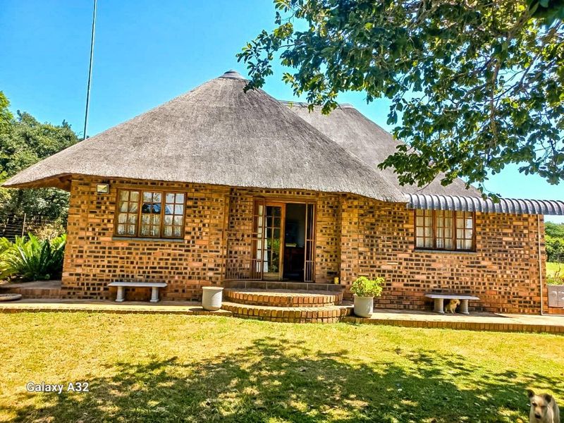 WATERBERG/NABOOMSPRUIT PREMIER FARM - A BUSINESS OF AGRICULTURAL RICHNESS AND NATURAL SPLENDOR - Photo 9