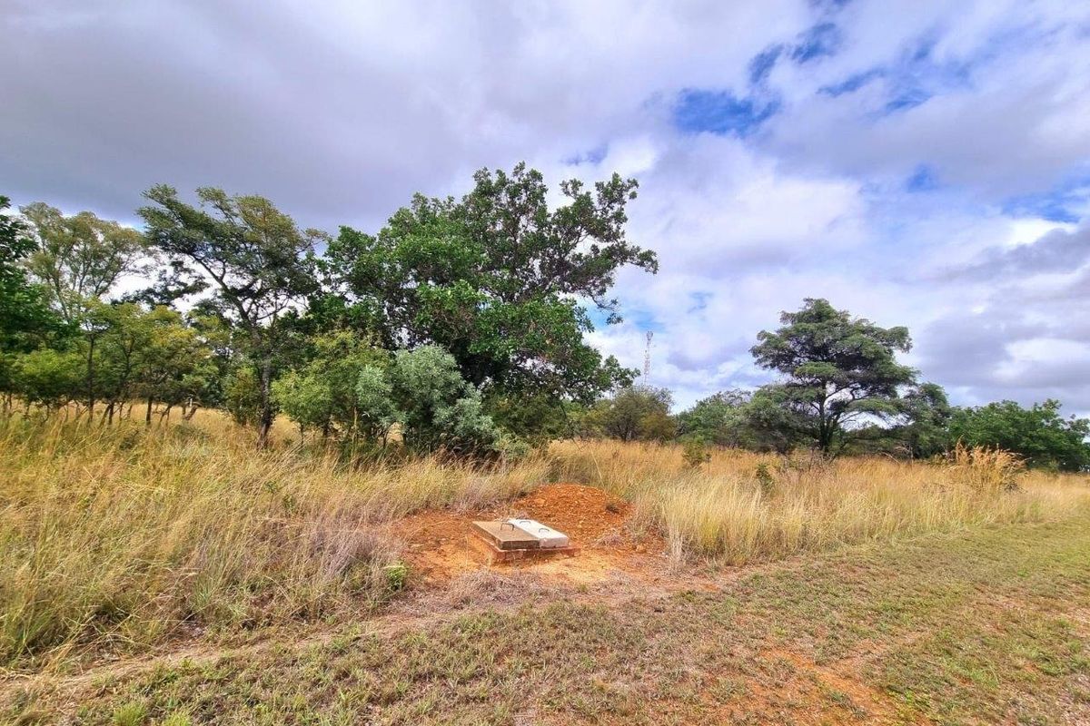 PREMIER MOUNTAIN ESTATE STANDS - A UNIQUE 12900M2 OPPORTUNITY - Photo 4