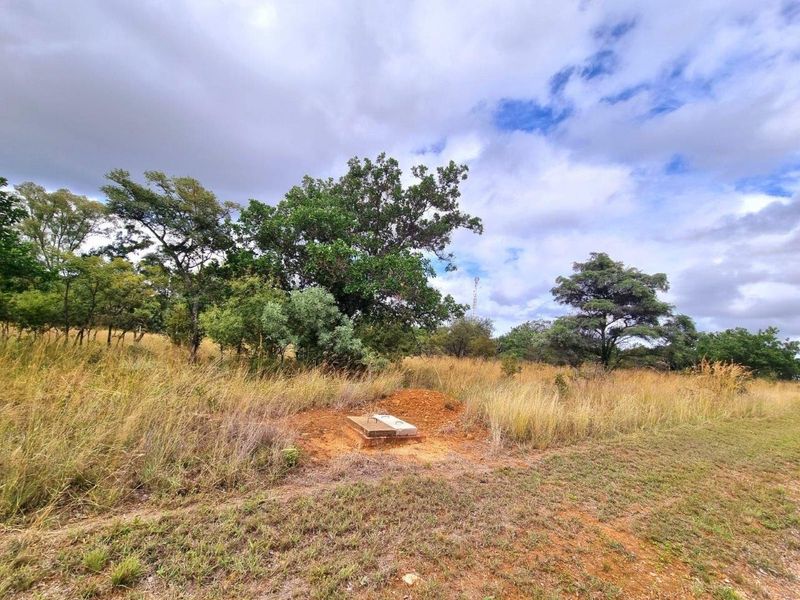 PREMIER MOUNTAIN ESTATE STANDS - A UNIQUE 12900M2 OPPORTUNITY - Photo 4