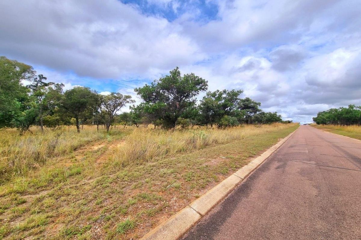 PREMIER MOUNTAIN ESTATE STANDS - A UNIQUE 12900M2 OPPORTUNITY - Photo 2