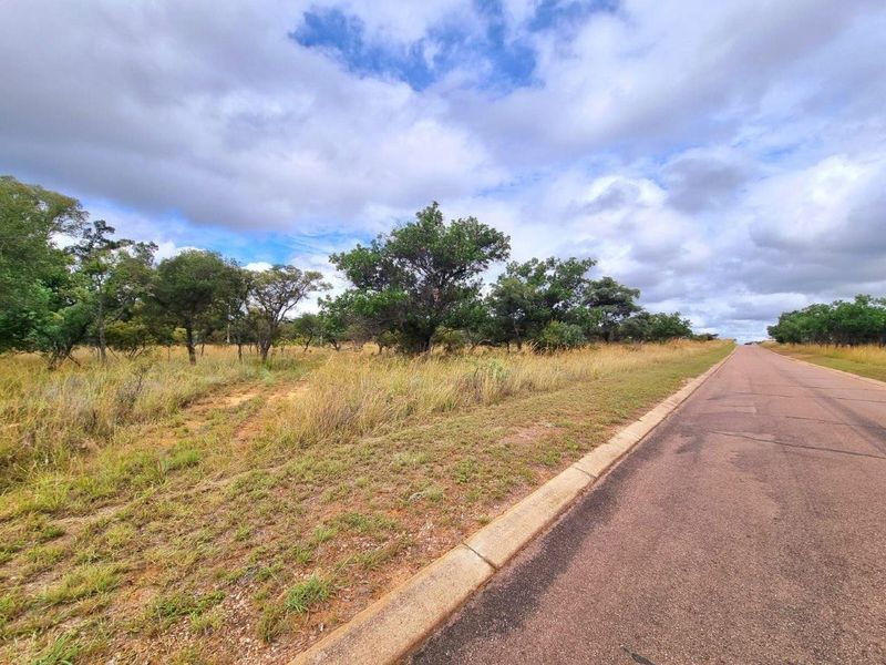 PREMIER MOUNTAIN ESTATE STANDS - A UNIQUE 12900M2 OPPORTUNITY - Photo 2