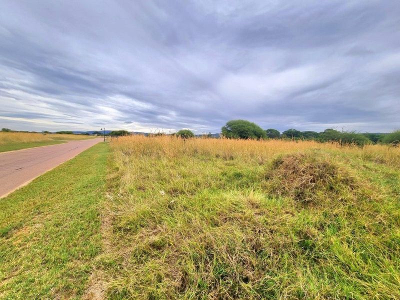 Rare Opportunity: Exclusive Vacant Land at The Orchards Retirement Village, Euphoria Golf Estate - Photo 10