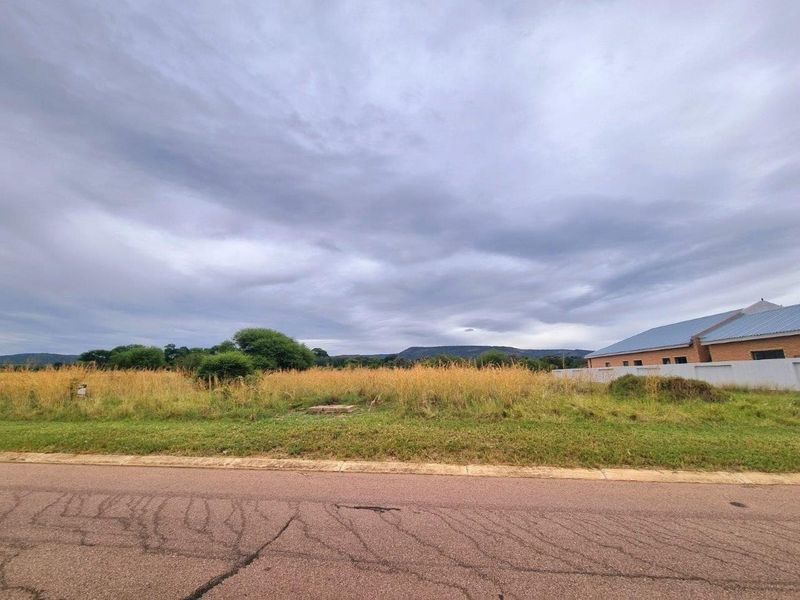 Rare Opportunity: Exclusive Vacant Land at The Orchards Retirement Village, Euphoria Golf Estate - Photo 9