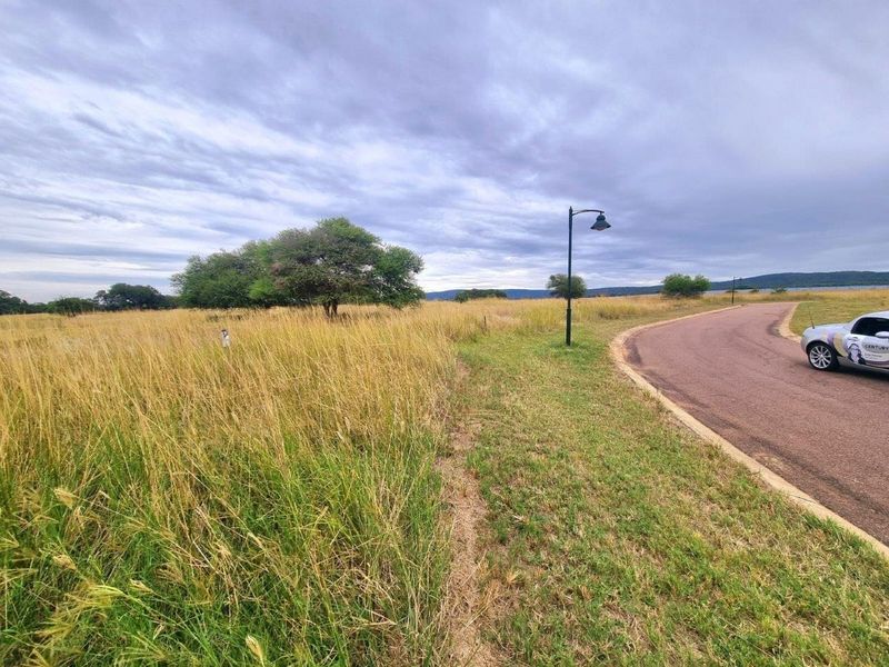 Rare Opportunity: Exclusive Vacant Land at The Orchards Retirement Village, Euphoria Golf Estate - Photo 8