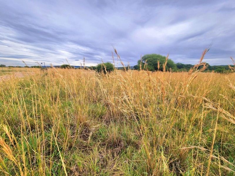 Rare Opportunity: Exclusive Vacant Land at The Orchards Retirement Village, Euphoria Golf Estate - Photo 2