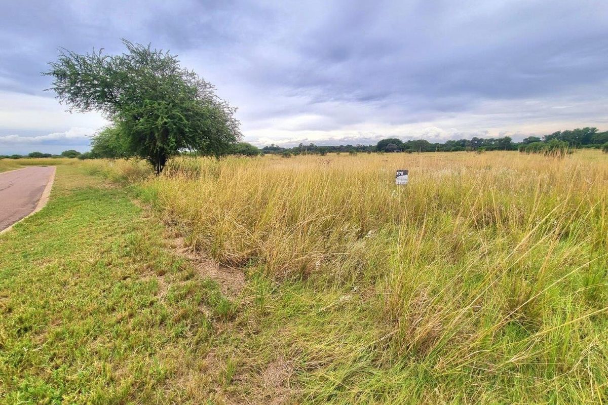 Premium Unoccupied Land at The Orchards Retirement Village - Photo 2
