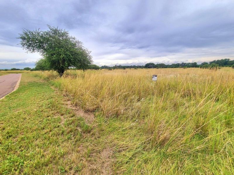 Premium Unoccupied Land at The Orchards Retirement Village - Photo 2
