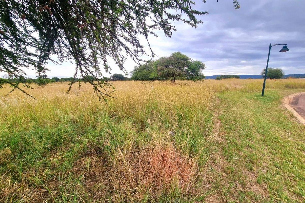 Premium Unoccupied Land at The Orchards Retirement Village - Photo 5