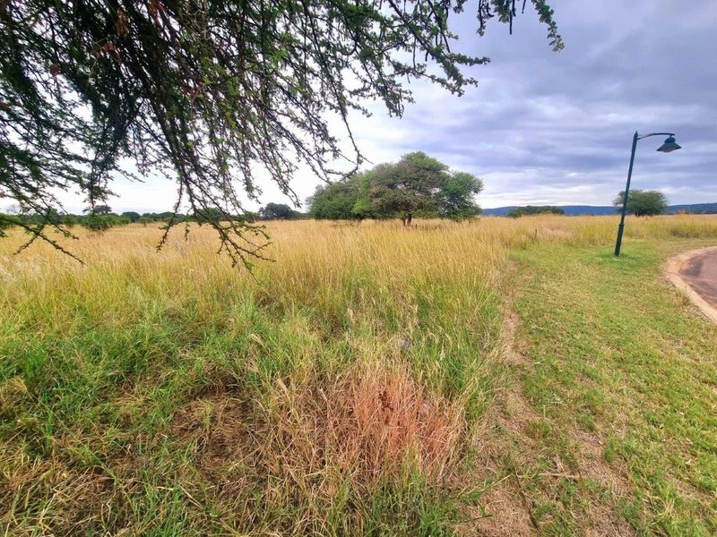 Premium Unoccupied Land at The Orchards Retirement Village - Photo 5